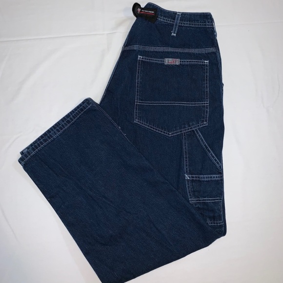 ralph lauren polo carpenter jeans